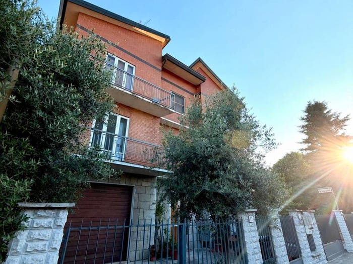 Appartamento trilocale in vendita in Via Guglielmo Pepe, Cibeno, Carpi