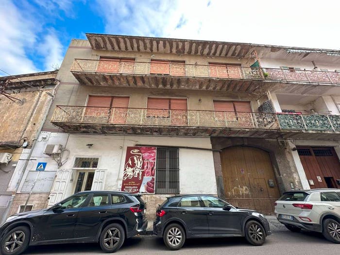 Casa con 5 locali in vendita in Via Nuova Nola, Centro, Palma Campania