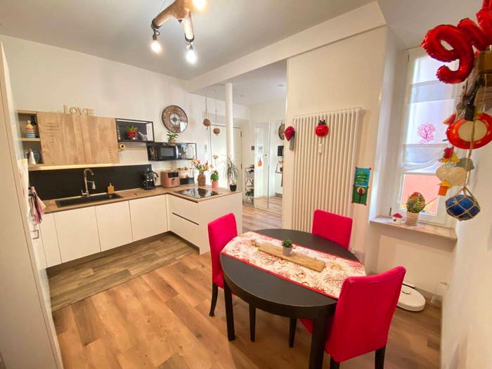 Appartamento quadrilocale in vendita in Via Fiume, Gries San Quirino, Bolzano