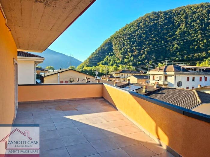 Appartamento quadrilocale in vendita in Via Dante, Centro, Sarezzo