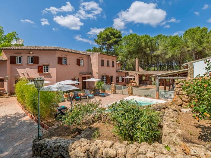 Casa con 6 locali in vendita in San Ciro Ulmi Filci, Salemi