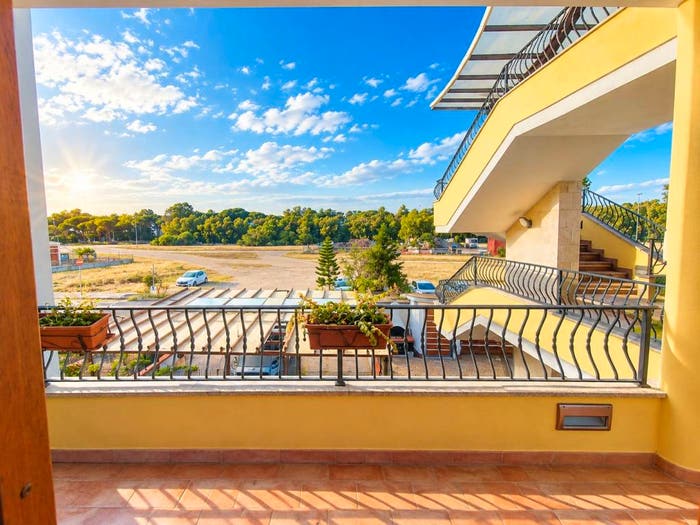 Appartamento bilocale in vendita in Via Flavio Gioia, Torre Grande, Oristano