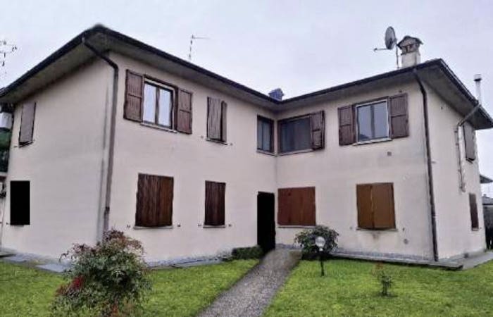 Appartamento trilocale in vendita in Via Campo, Centro, San Bassano