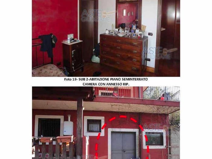 Appartamento con 6 locali in vendita in Via Degli Ulivi Montecorvino Pugliano SA Italia, Montecorvino Pugliano