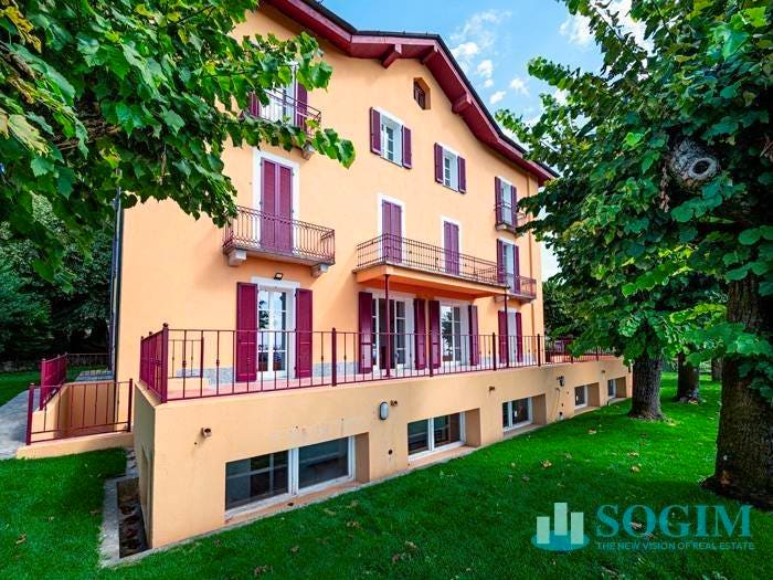Appartamento trilocale in vendita in Via Pacinotti, Civiglio, Como