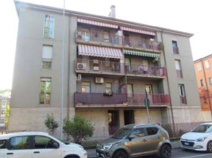 Appartamento bilocale in vendita in Via Fani a, Cittadella Colle Aperto, Mantova