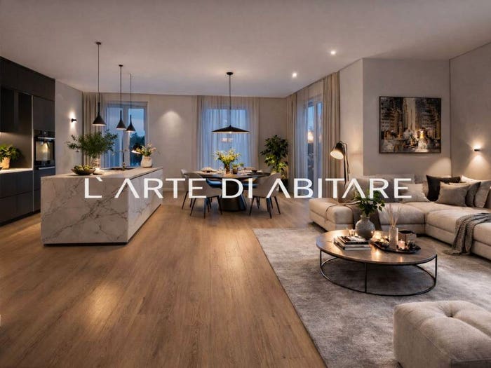 Appartamento trilocale in vendita in Mirano Paese, Mirano
