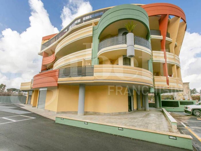 Appartamento trilocale in vendita in Via Tiberio SNC, Centro, Aprilia