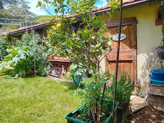 Appartamento quadrilocale in vendita in Giuncarico, Gavorrano