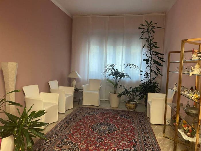 Appartamento quadrilocale in vendita in Cavour, Ancona