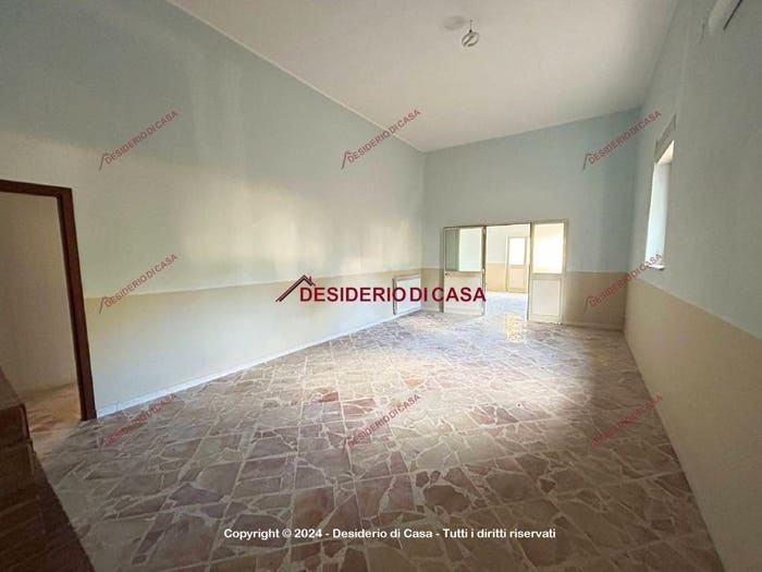 Casa con 6 locali in vendita in Via della Zagara, Misilmeri