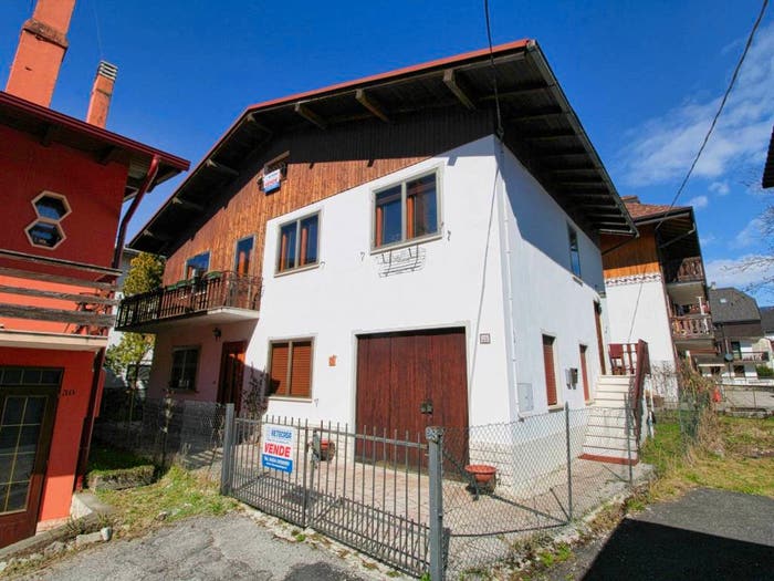Casa monolocale in vendita in Piazza degli Alpini, Centro, Asiago