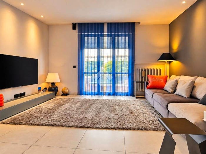 Casa quadrilocale in vendita in Via tavoleto, Sant'andrea In Casale, San Clemente
