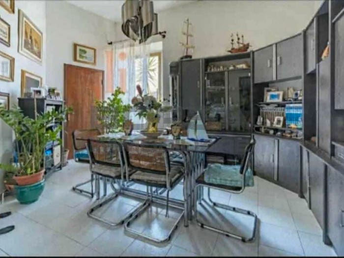 Appartamento con 5 locali in vendita in Via Ricasoli, Attias Marconi, Livorno