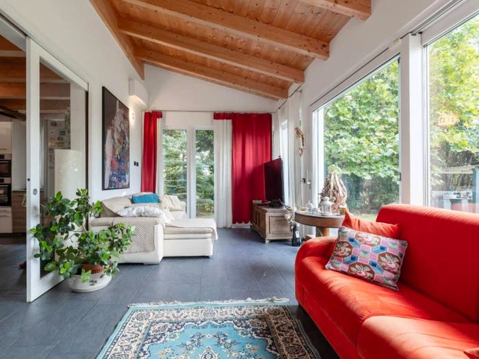 Casa con 6 locali in vendita in Via G Brodolini, Pontasserchio Pappiana, San Giuliano Terme