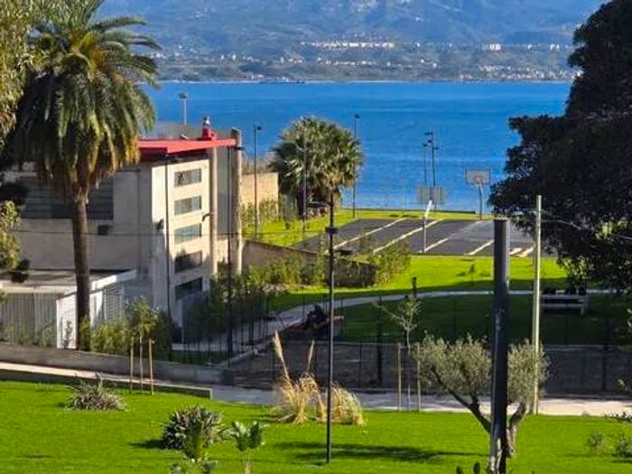 Casa con 5 locali in vendita in Via Antonio Canova, Garibaldi, Messina