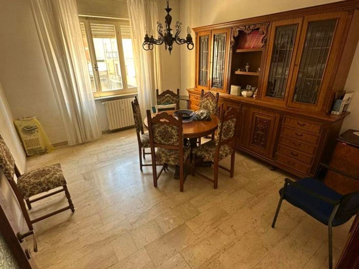 Appartamento trilocale in vendita in Ascoli Piceno