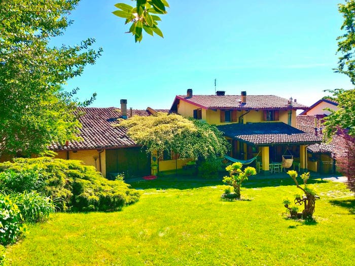 Casa con 6 locali in vendita in Via Vittorio Emanuele II, Centro, Cuceglio