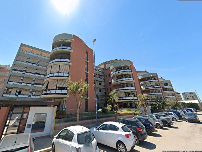 Appartamento quadrilocale in vendita in Trani