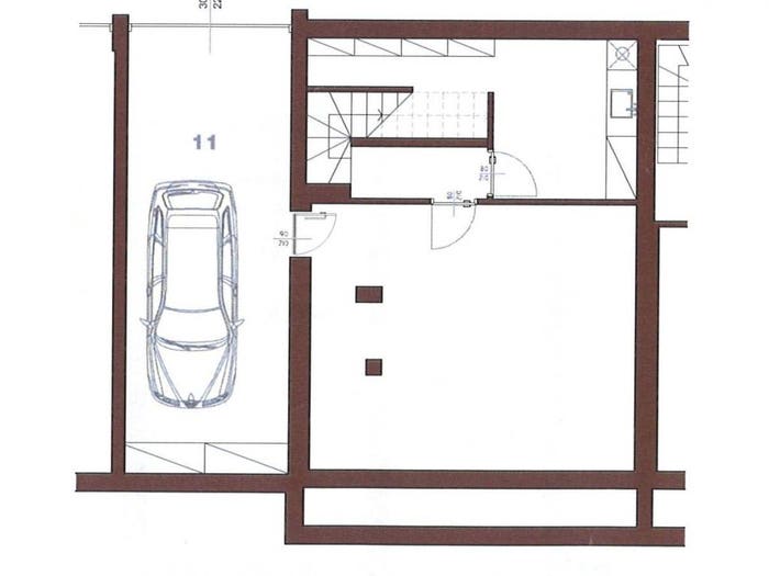 Case in Vendita e in Affitto - 3