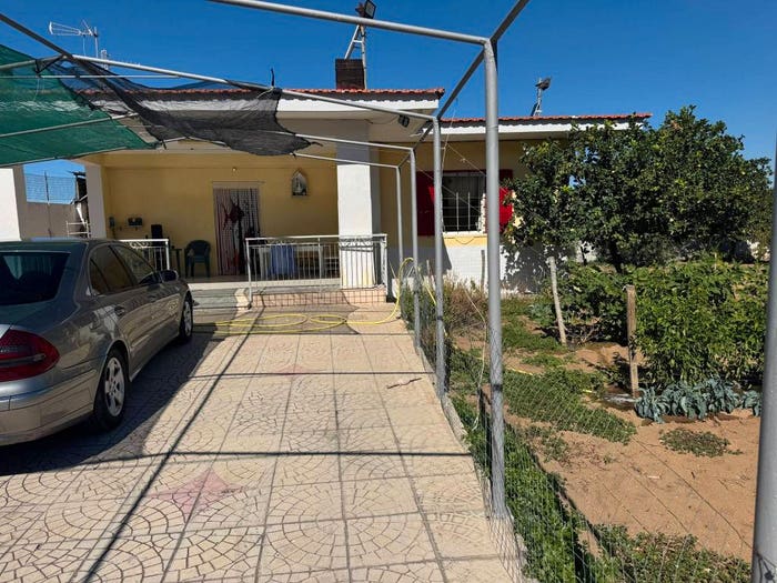 Casa trilocale in vendita in Via Ponte, Sessa Aurunca