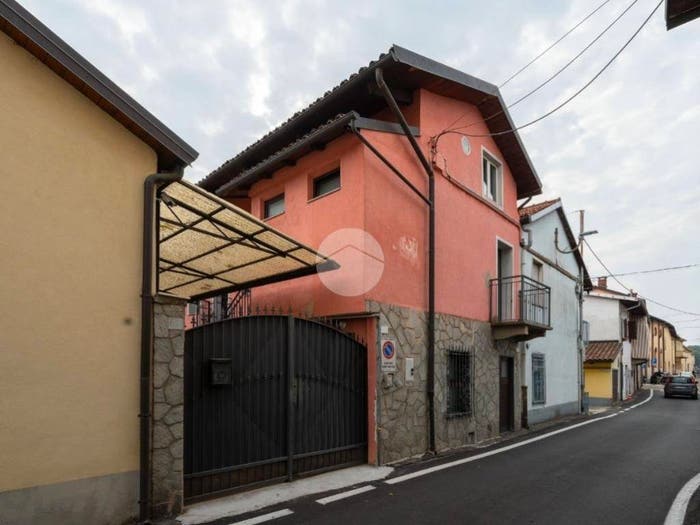 Casa quadrilocale in vendita in Via S Anna, Borgaretto, Beinasco