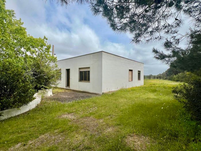 Casa con 6 locali in vendita in Litoranea Sant'IsidoroS Caterina, Nardò
