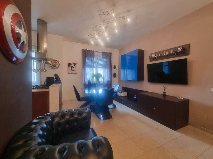 Appartamento trilocale in vendita in Via Pontida, San Domenico, Legnano