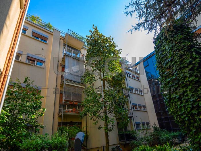 Appartamento trilocale in vendita in Via Domenico Guglielmini, Colli Murri, Bologna