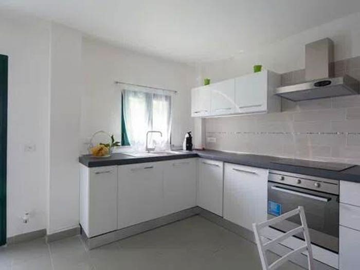 Casa bilocale in vendita in Centro, Ameglia