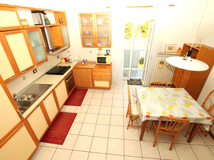 Appartamento trilocale in vendita in Via Trento, Oltrisarco Aslago, Bolzano