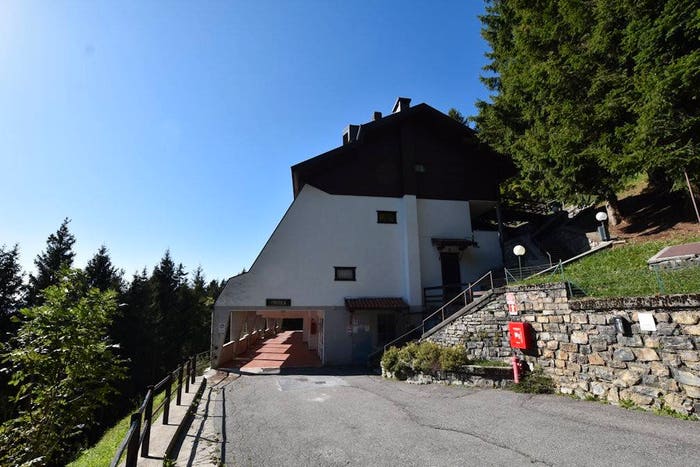 Appartamento monolocale in vendita in Via Monte Pora, Castione della Presolana