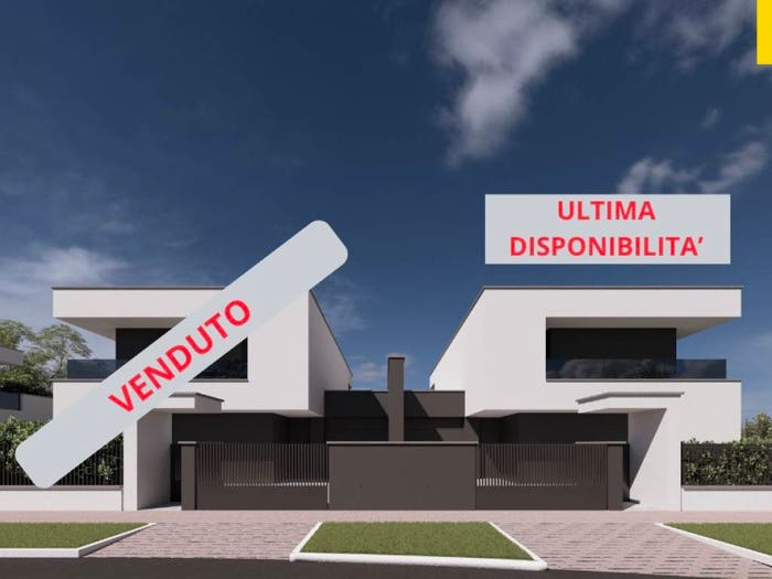 Casa con 6 locali in vendita in Via Cuneo, Morbidina Cuneo, Carpi