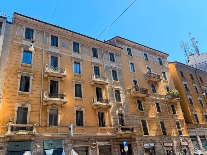 Appartamento bilocale in affitto in Via Giovanni da Milano, Città Studi, Milano
