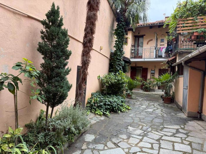 Appartamento trilocale in vendita in Via Germano Sommeiller, Centro Storico, Pinerolo