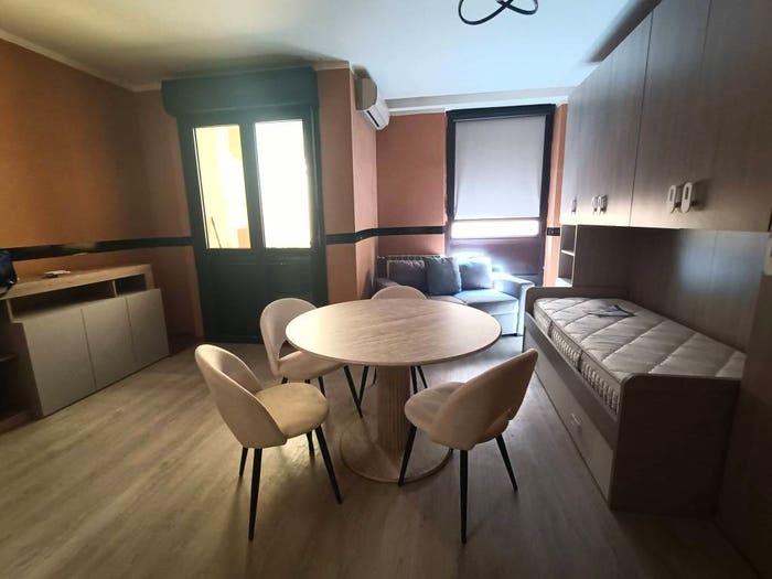 Appartamento monolocale in vendita in Via della Prefettura, Stazione Via Roma, Grosseto