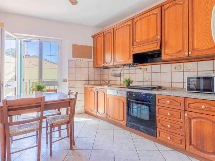 Casa con 5 locali in vendita in Orciano Pisano