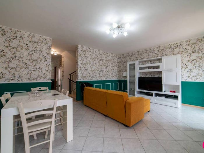 Casa con 6 locali in vendita in Via Vallenoncello, Vallenoncello, Pordenone