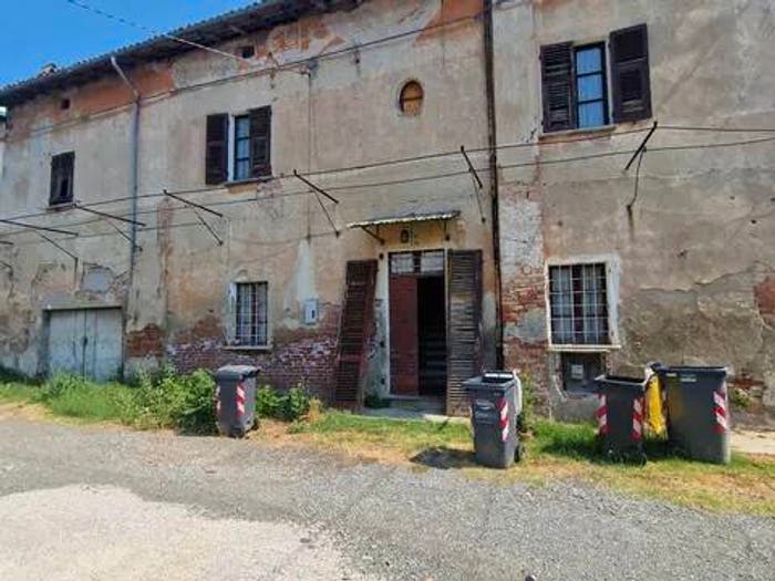 Casa con 5 locali in vendita in Via Colombara, Centro, Pozzolo Formigaro