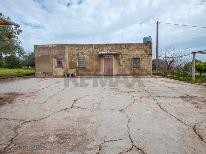 Casa quadrilocale in vendita in SP, Caltagirone