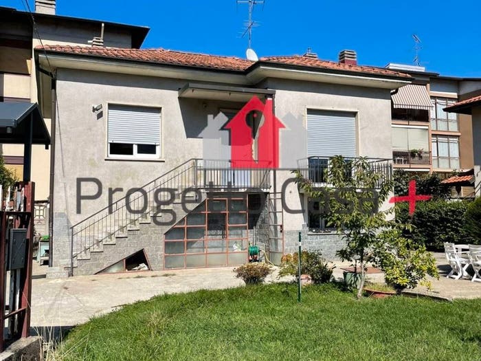 Casa trilocale in vendita in Via Piero Gobetti, Crenna Bettolino, Gallarate