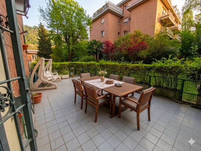 Appartamento quadrilocale in vendita in Via Francesco Baracca, Talon Croce, Casalecchio di Reno