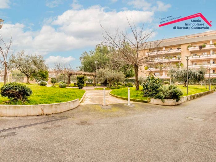Appartamento bilocale in vendita in Via di Acilia, Acilia, Roma