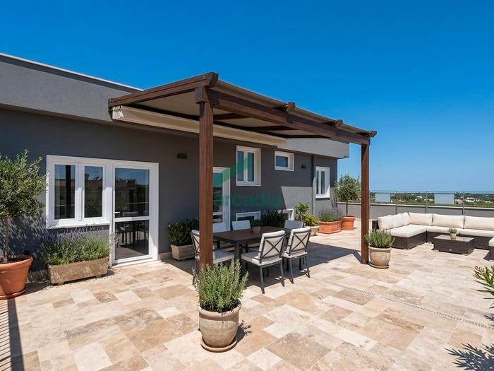 Casa bilocale in vendita in Viale Tenente Pietro Sbiroli, Putignano