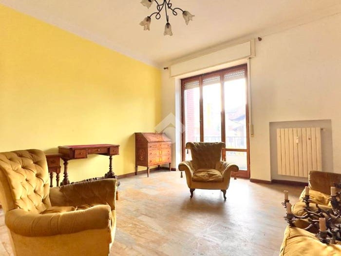 Appartamento con 5 locali in vendita in VIA DEI MILLE, Novi Ligure