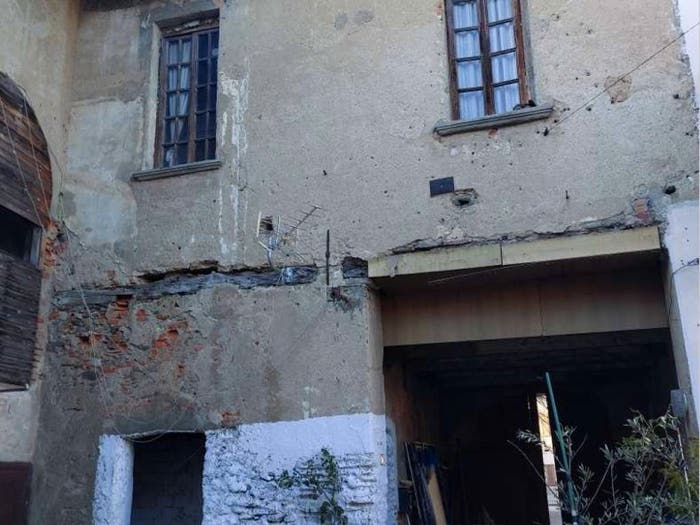 Appartamento trilocale in vendita in Via Vittorio Veneto, Vertemate con Minoprio