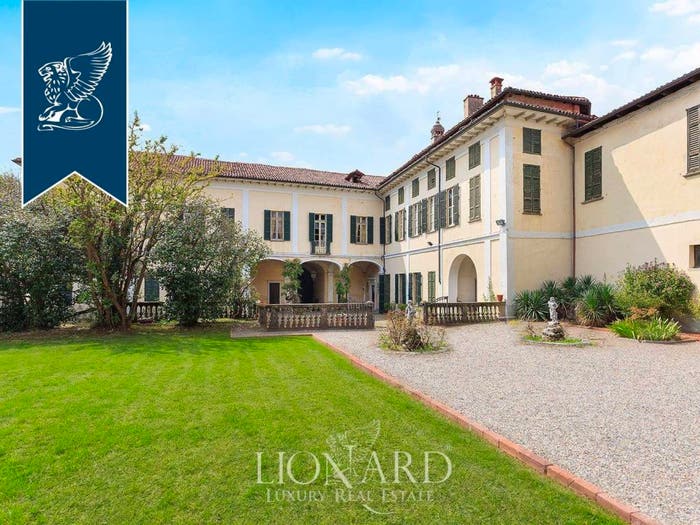 Casa con 6 locali in vendita in Sizzano