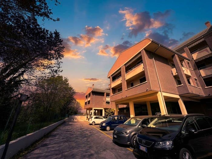 Appartamento quadrilocale in vendita in Borgo Milano, Verona