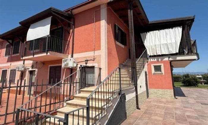 Appartamento quadrilocale in vendita in Thurio, CoriglianoRossano