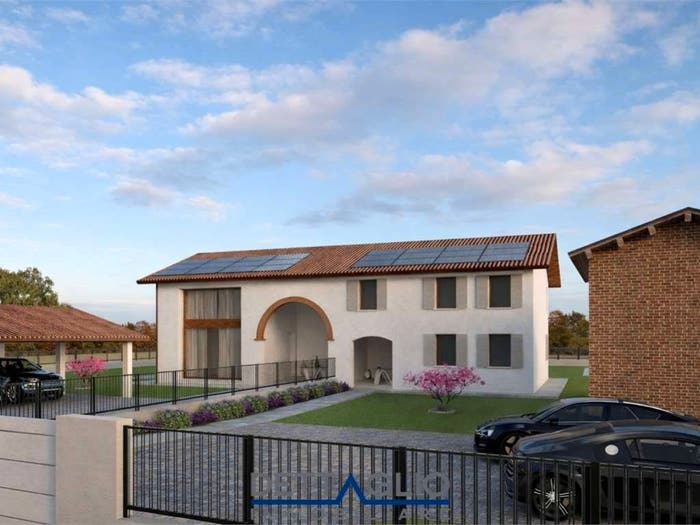Casa con 6 locali in vendita in Via enrico fermi, Mira Taglio, Mira